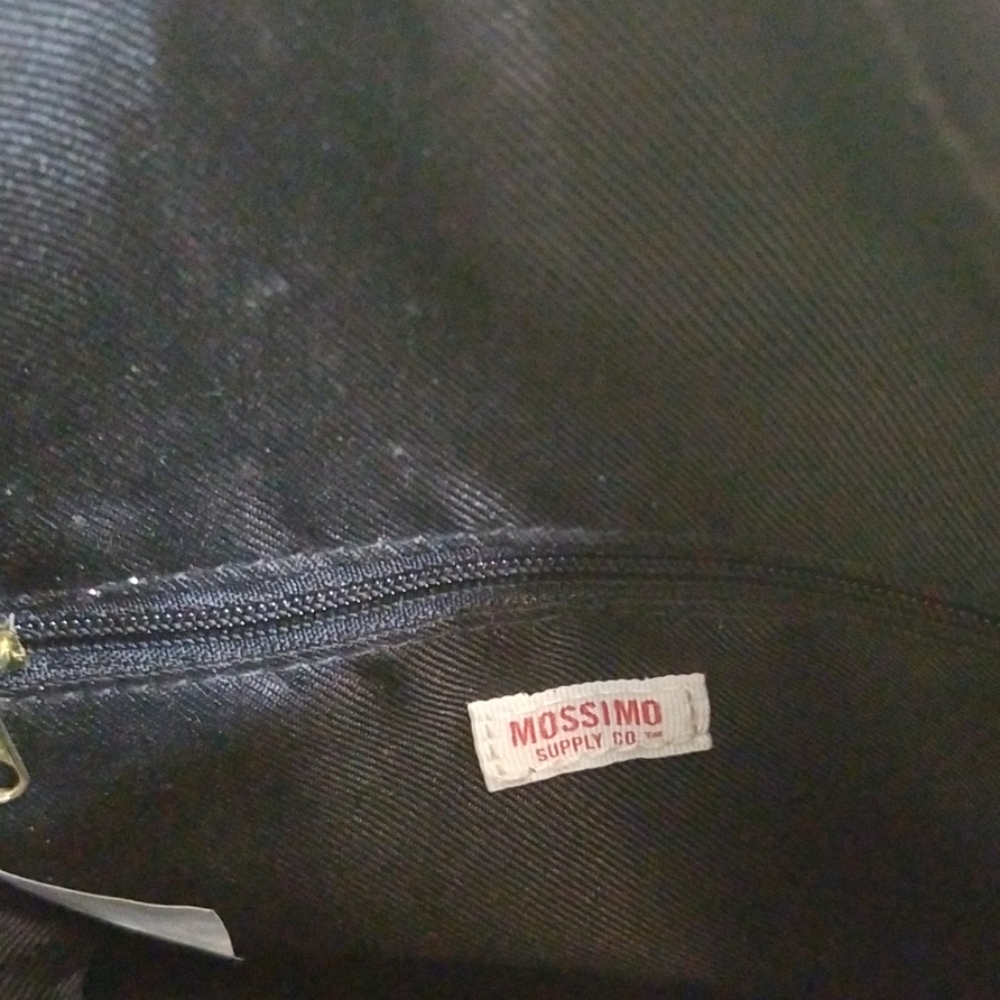 Mossimo Cross Body Or Wristlet - image 4